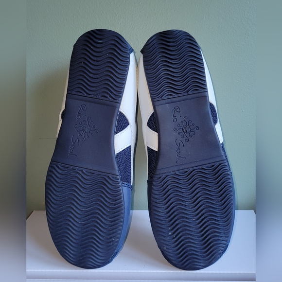 2/$15  Rio Soul Lightweight Lace up Shoes style RIO 1 US 6 NWT - Picture 6 of 10